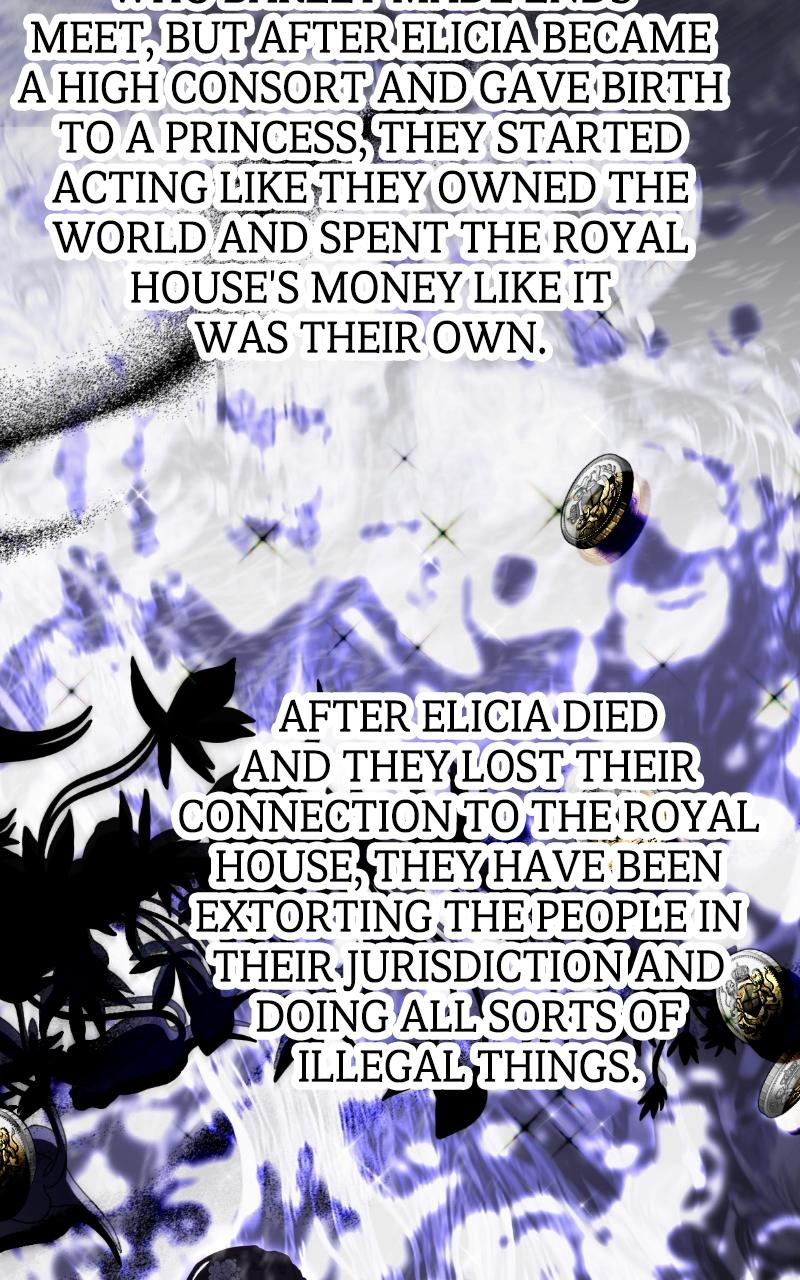 Monster Princess of the Snowy Mountain Chapter 33 — page 15