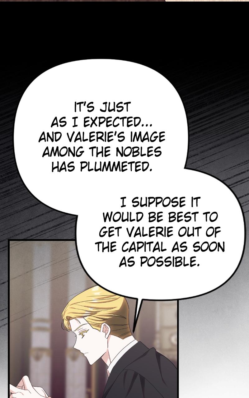 Monster Princess of the Snowy Mountain Chapter 33 — page 32