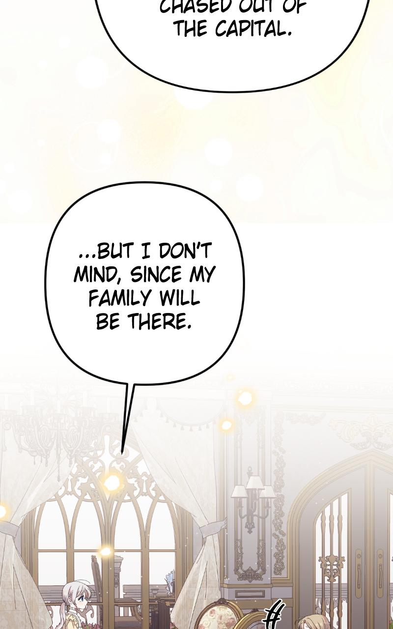 Monster Princess of the Snowy Mountain Chapter 33 — page 36
