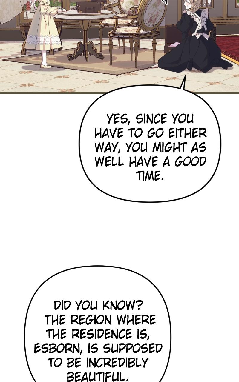 Monster Princess of the Snowy Mountain Chapter 33 — page 37