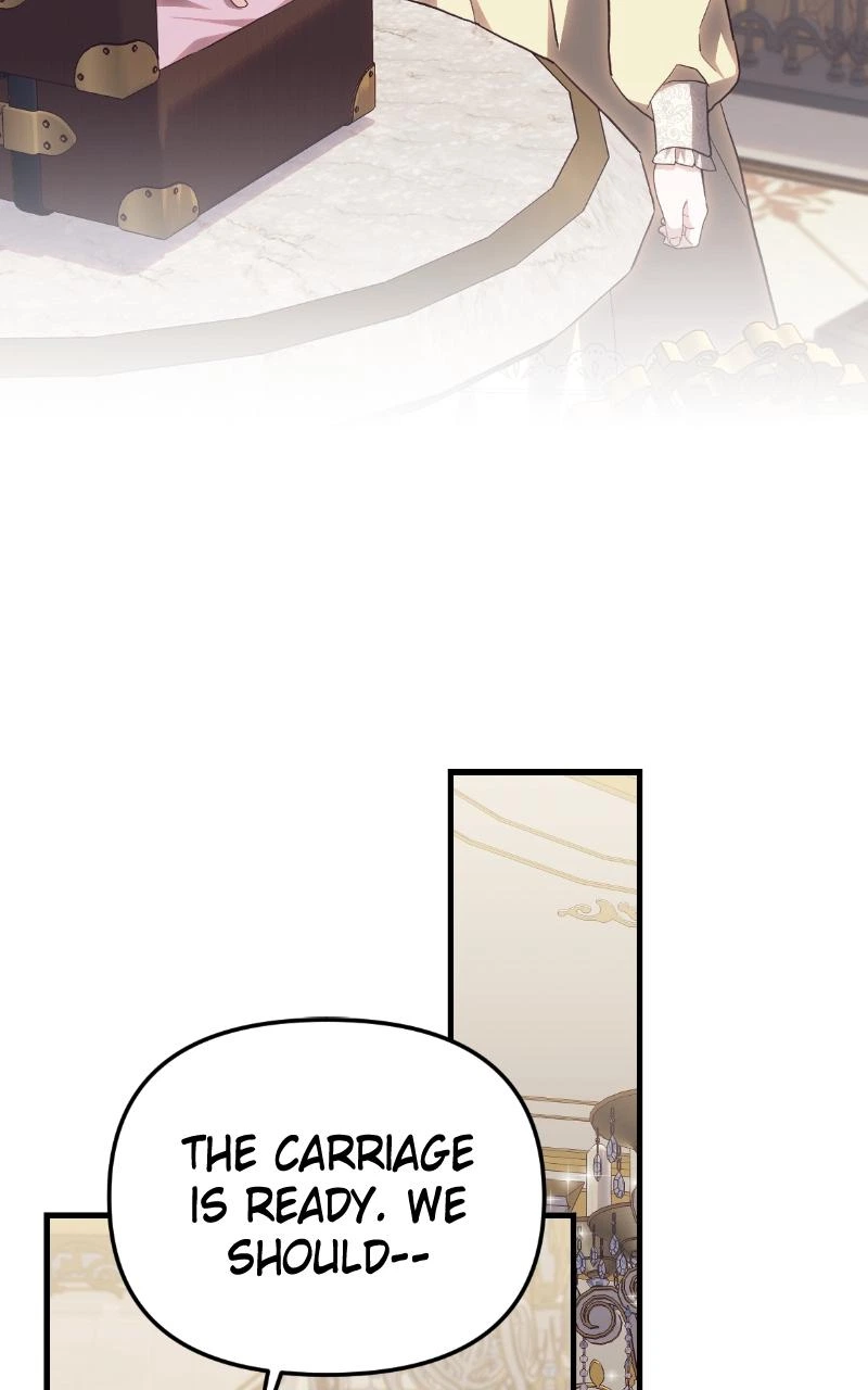 Monster Princess of the Snowy Mountain Chapter 33 — page 42