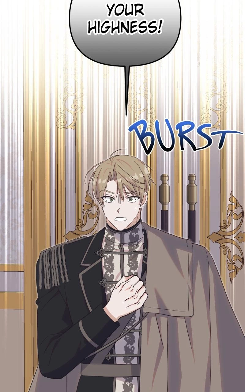Monster Princess of the Snowy Mountain Chapter 33 — page 45