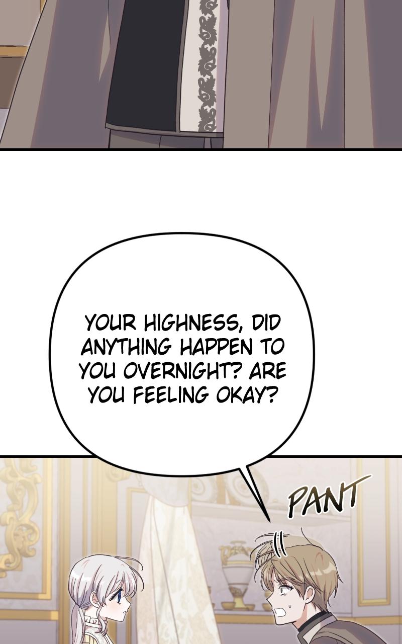 Monster Princess of the Snowy Mountain Chapter 33 — page 46
