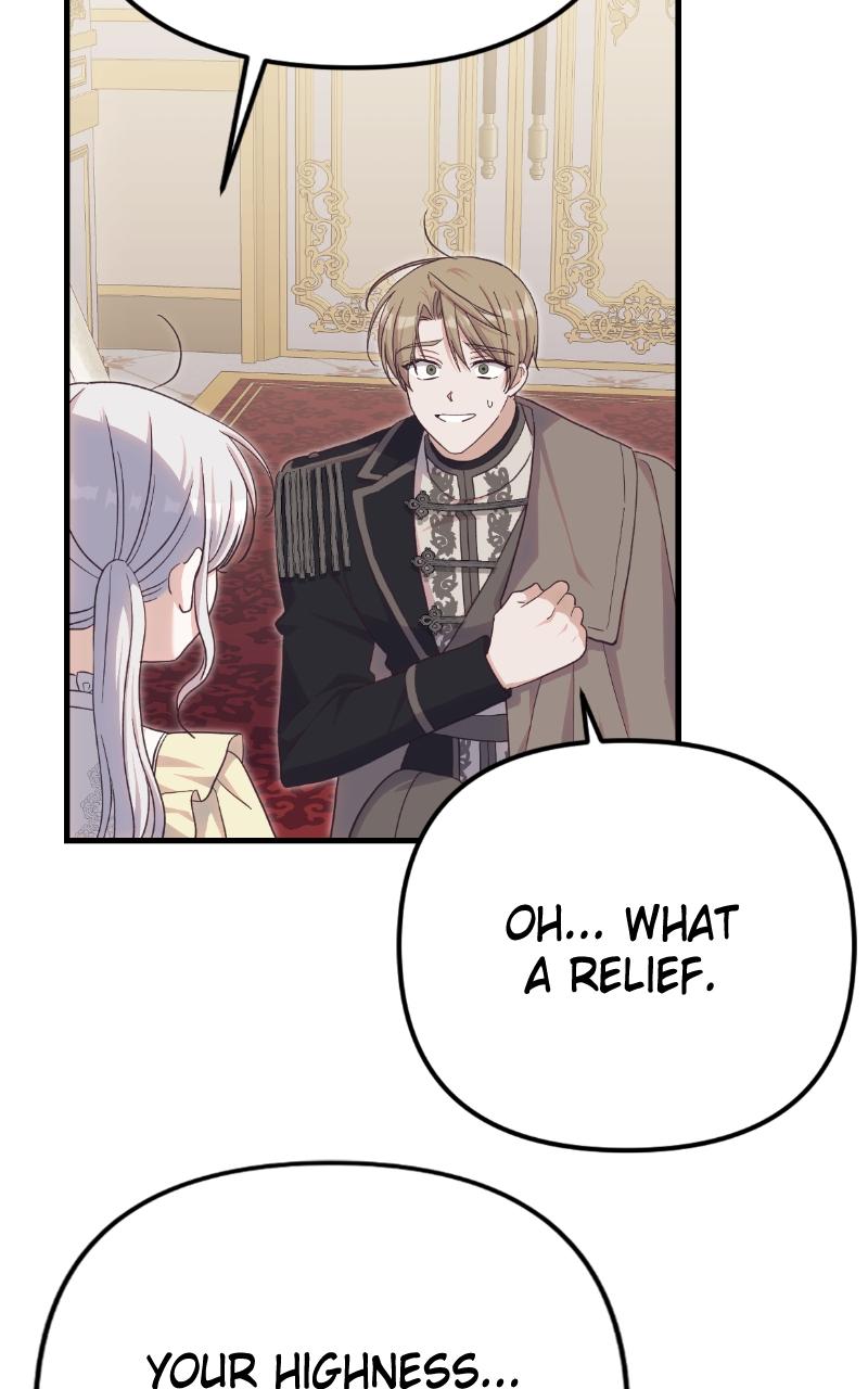 Monster Princess of the Snowy Mountain Chapter 33 — page 48