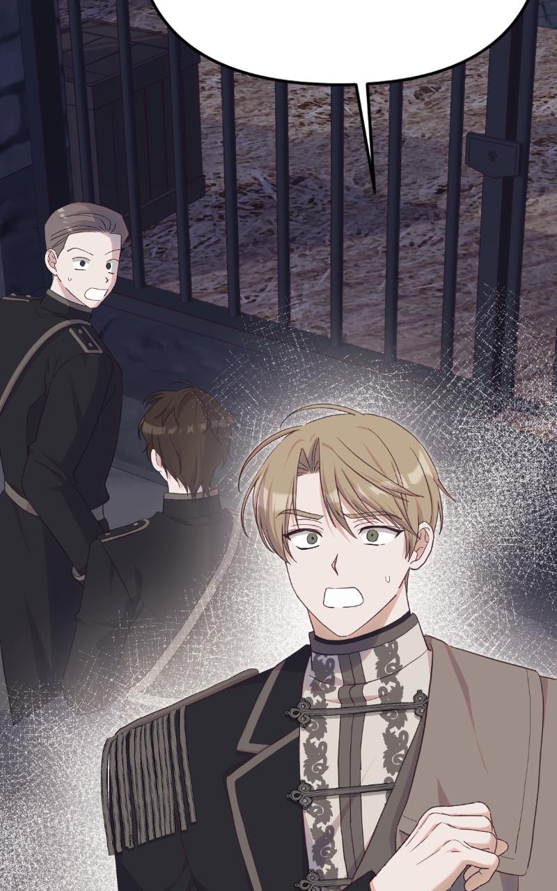 Monster Princess of the Snowy Mountain Chapter 33 — page 51
