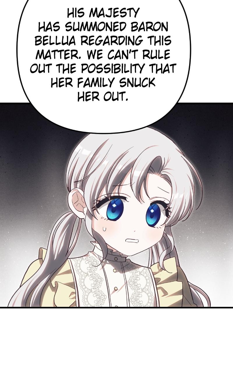 Monster Princess of the Snowy Mountain Chapter 33 — page 54