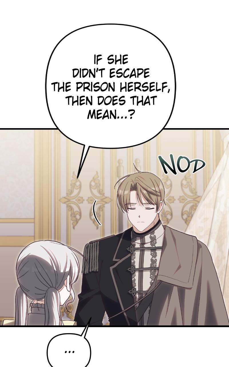 Monster Princess of the Snowy Mountain Chapter 33 — page 55