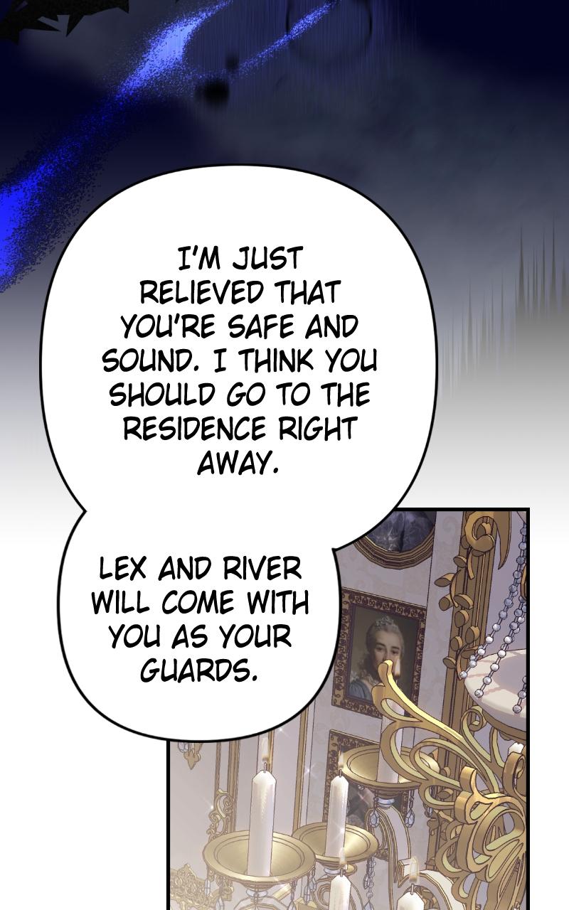Monster Princess of the Snowy Mountain Chapter 33 — page 58