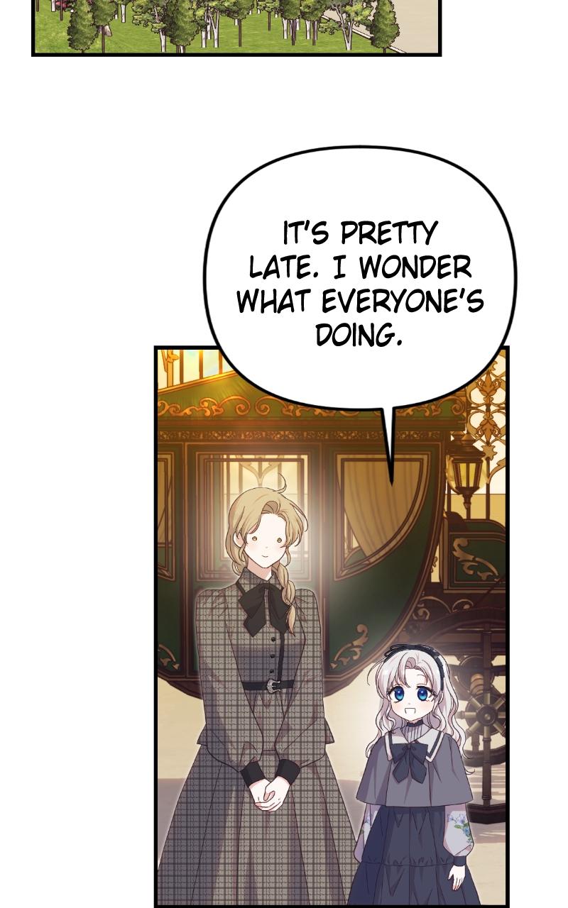 Monster Princess of the Snowy Mountain Chapter 33 — page 66