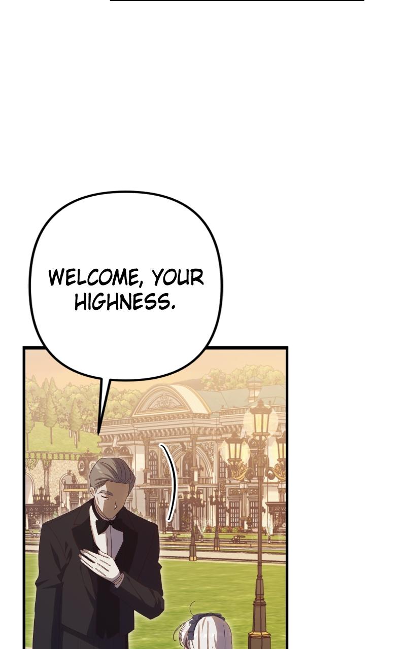 Monster Princess of the Snowy Mountain Chapter 33 — page 67