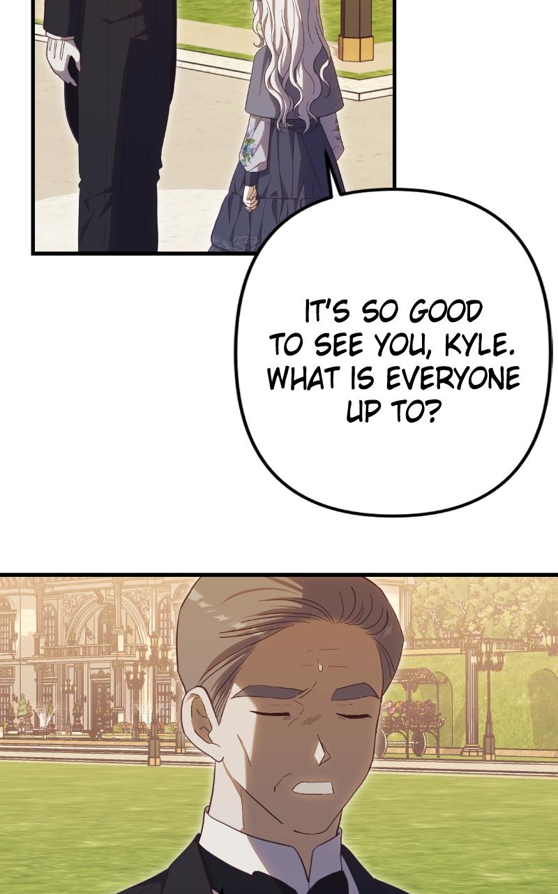 Monster Princess of the Snowy Mountain Chapter 33 — page 68