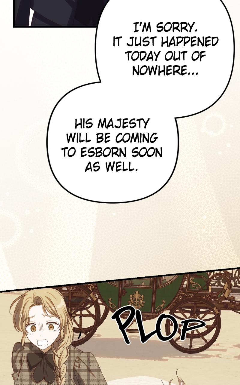Monster Princess of the Snowy Mountain Chapter 33 — page 74