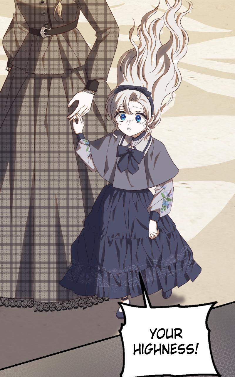 Monster Princess of the Snowy Mountain Chapter 33 — page 75