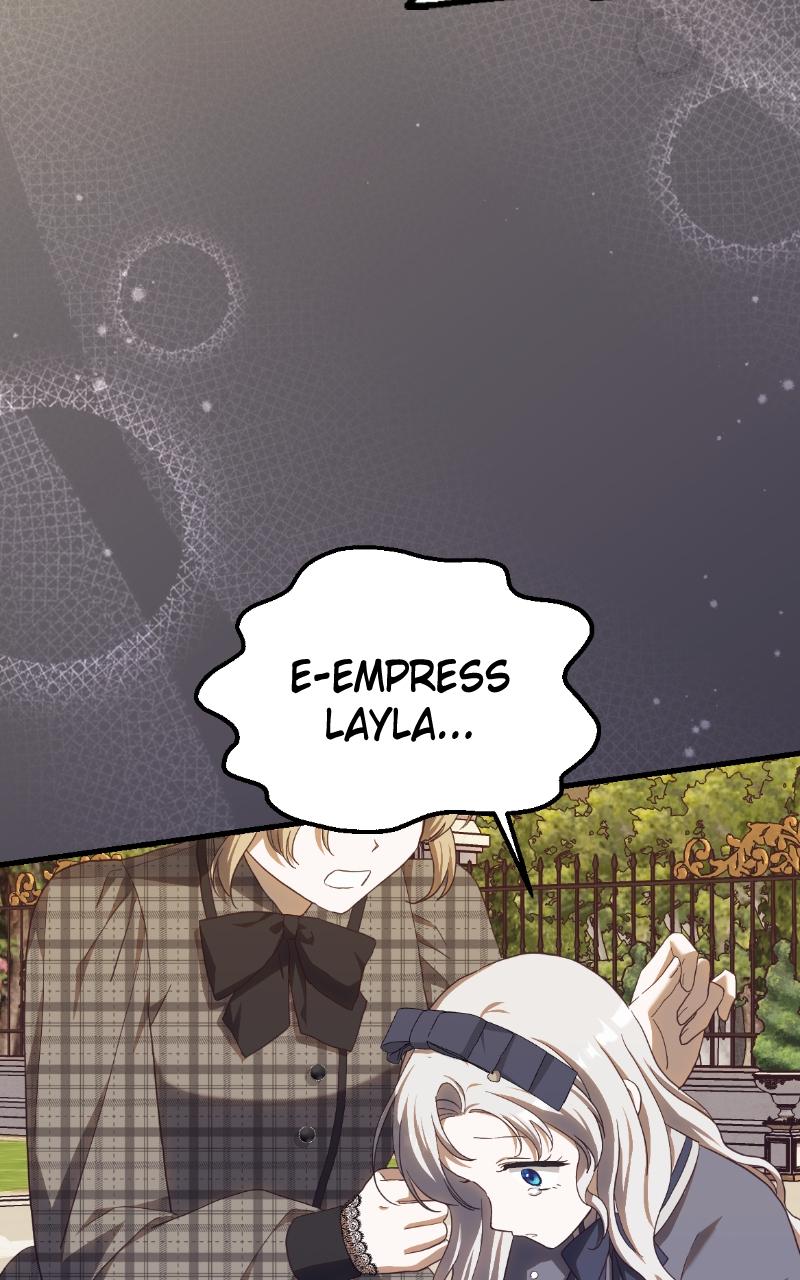 Monster Princess of the Snowy Mountain Chapter 33 — page 76