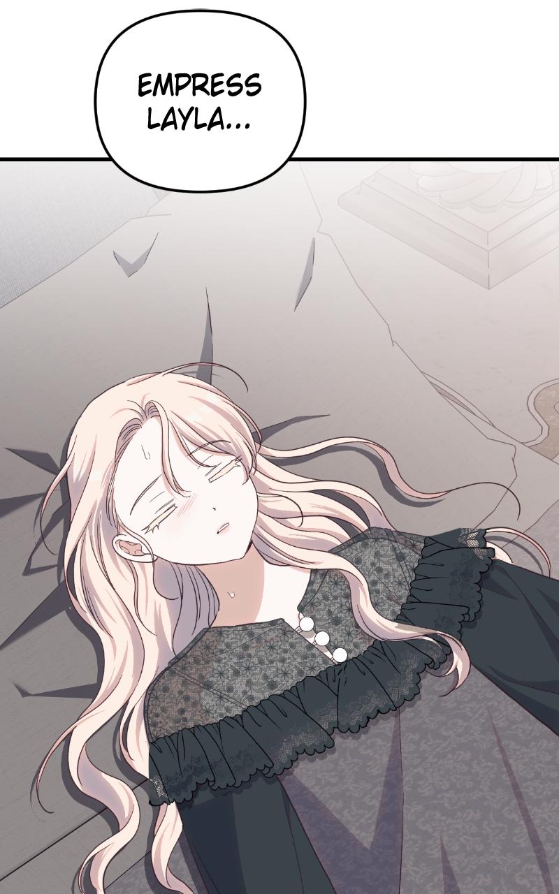Monster Princess of the Snowy Mountain Chapter 33 — page 85