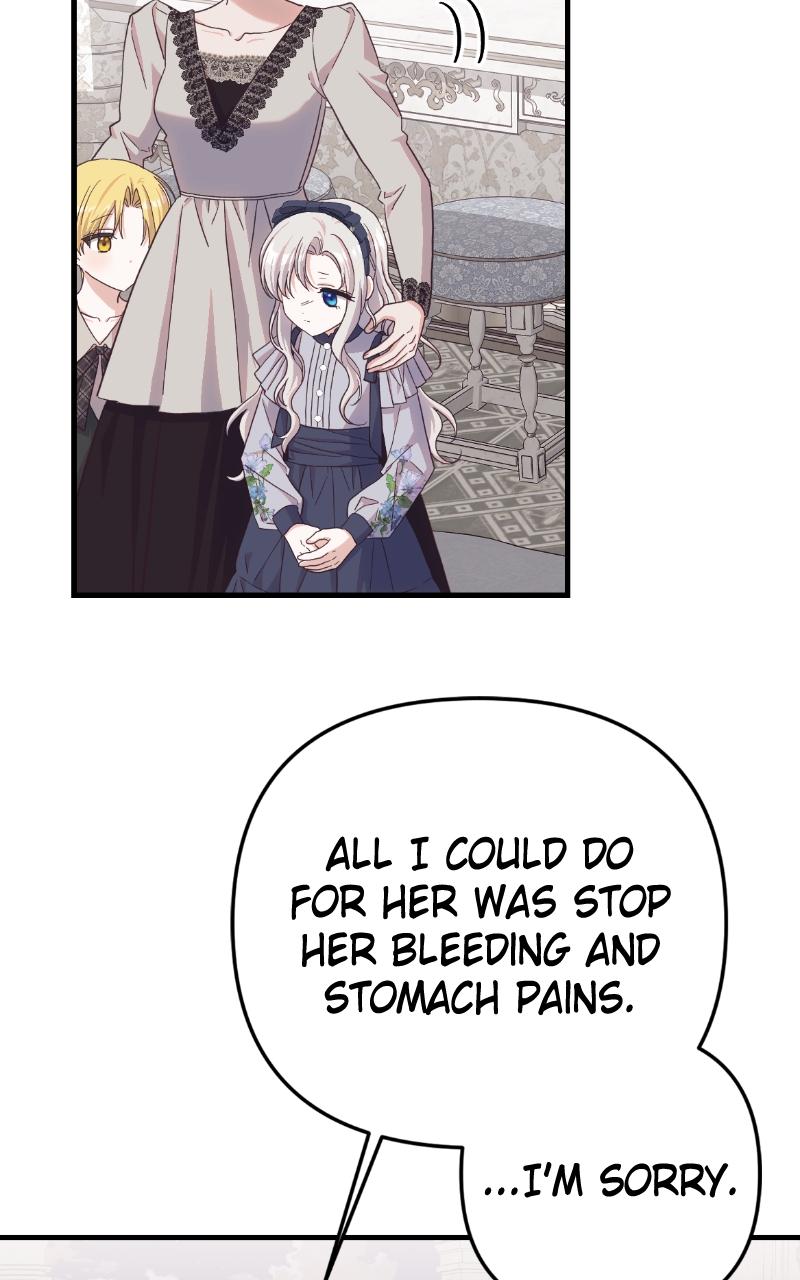 Monster Princess of the Snowy Mountain Chapter 33 — page 87