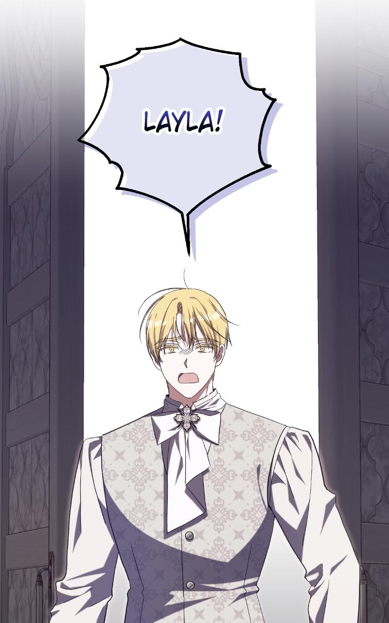 Monster Princess of the Snowy Mountain Chapter 34 — page 3