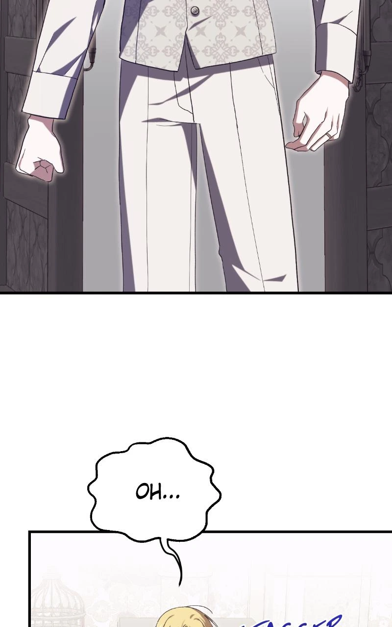 Monster Princess of the Snowy Mountain Chapter 34 — page 4