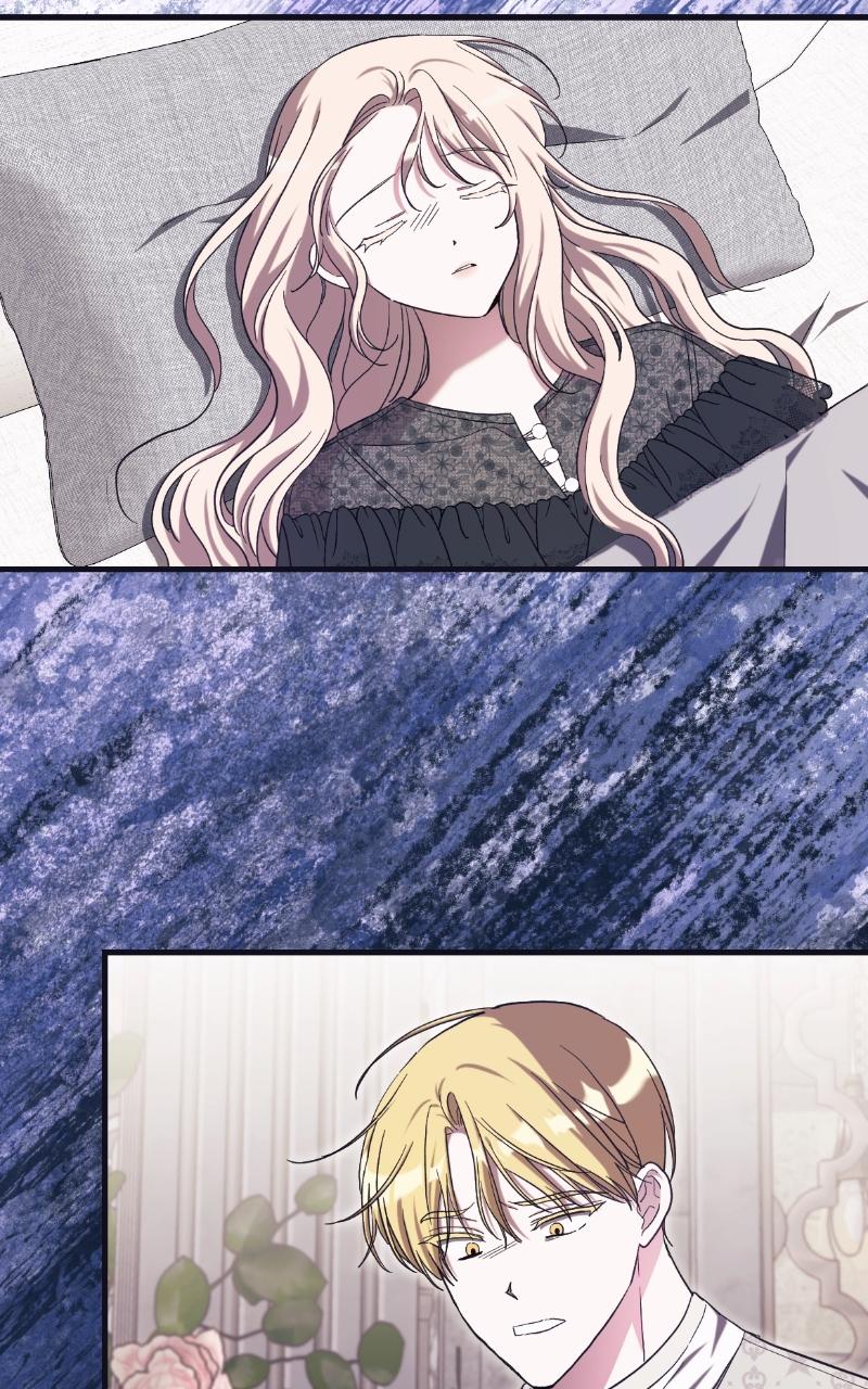Monster Princess of the Snowy Mountain Chapter 34 — page 6