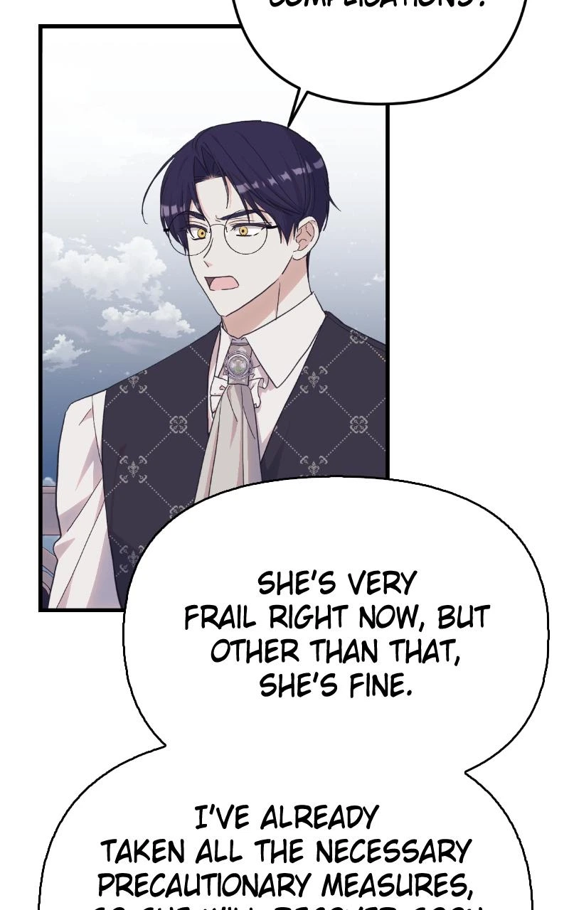 Monster Princess of the Snowy Mountain Chapter 34 — page 18