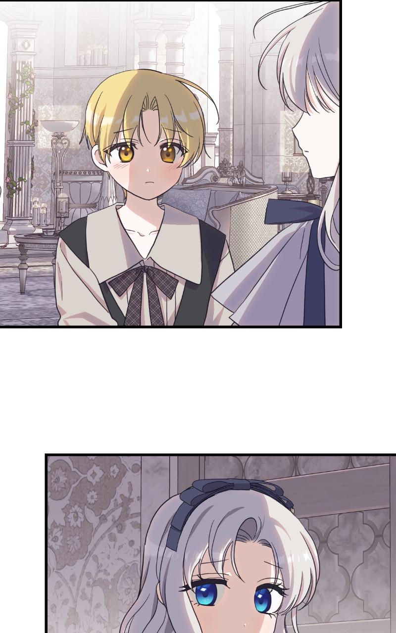 Monster Princess of the Snowy Mountain Chapter 34 — page 21