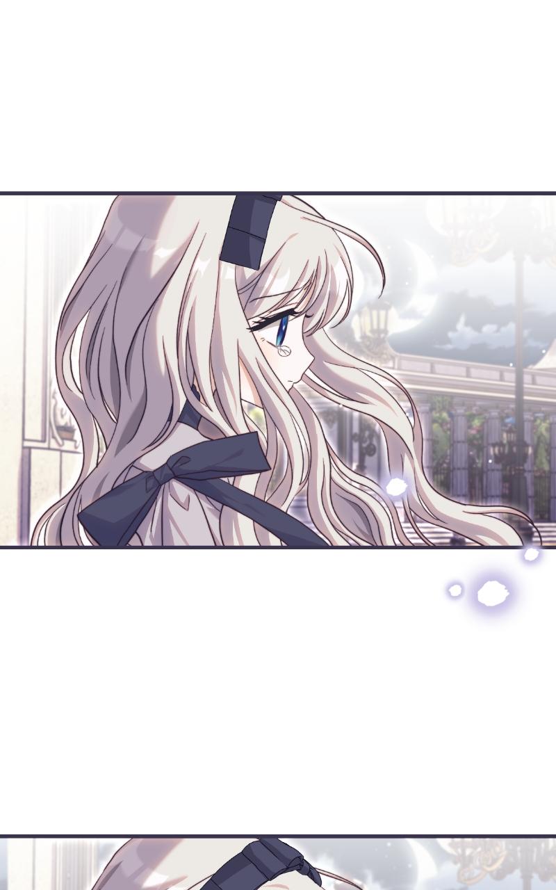 Monster Princess of the Snowy Mountain Chapter 34 — page 27
