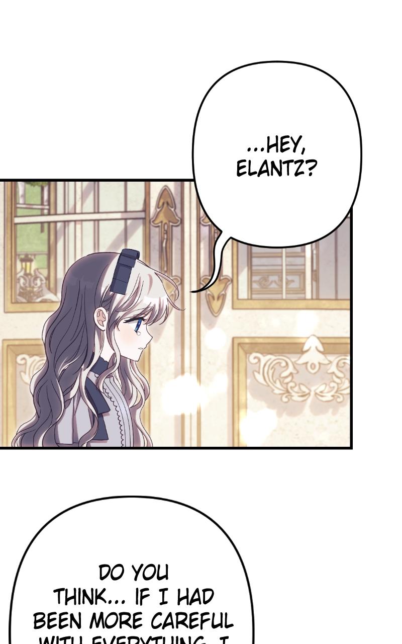 Monster Princess of the Snowy Mountain Chapter 34 — page 32