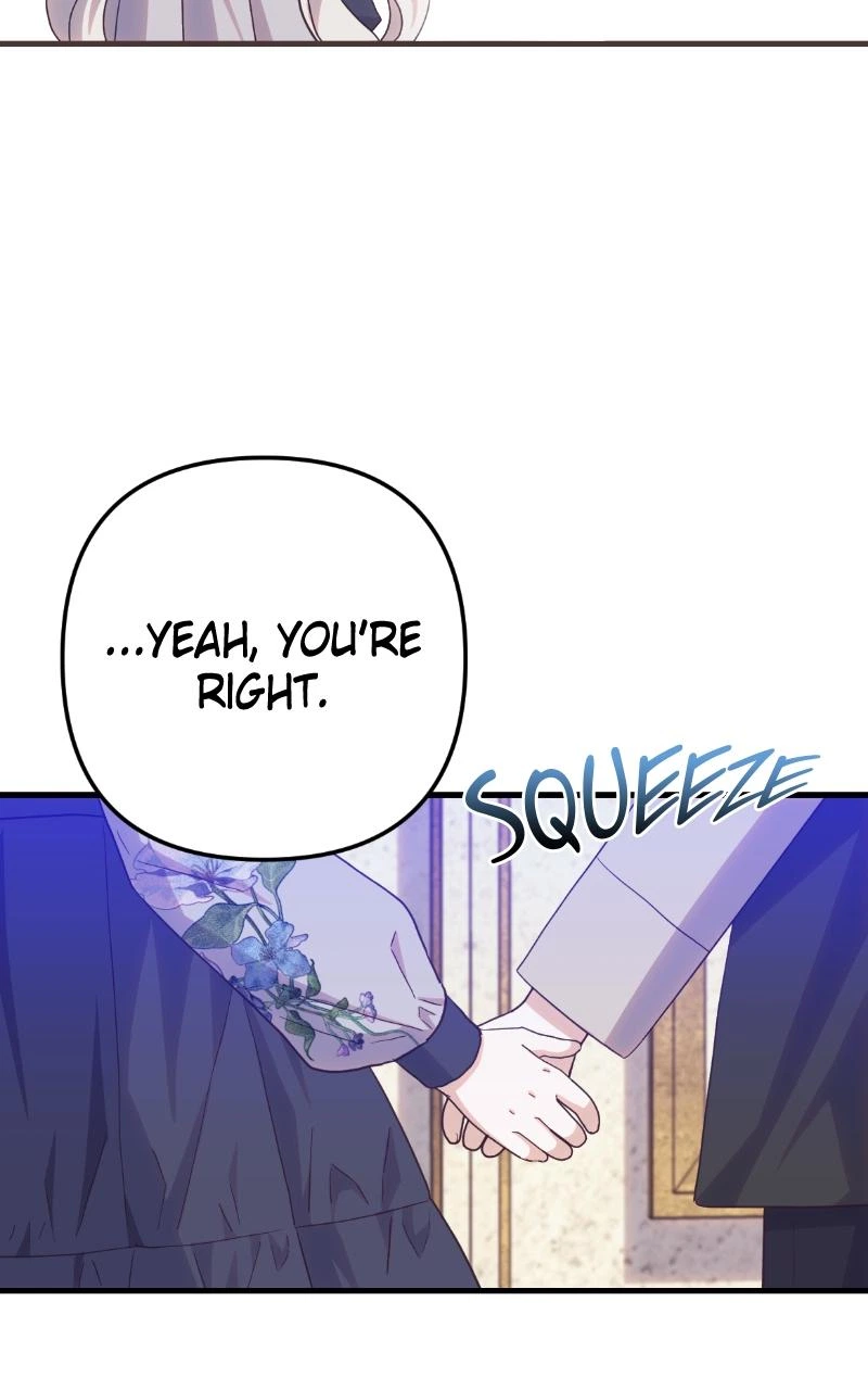 Monster Princess of the Snowy Mountain Chapter 34 — page 39