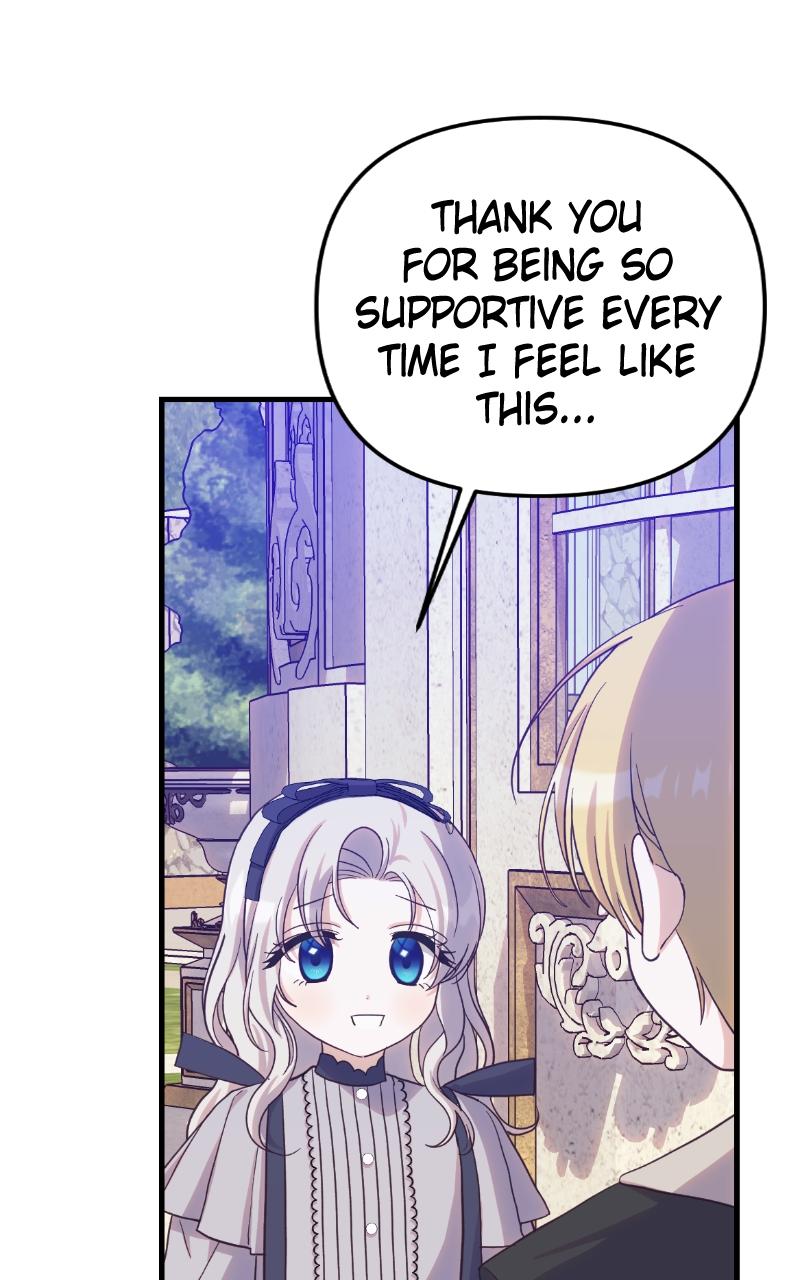 Monster Princess of the Snowy Mountain Chapter 34 — page 40