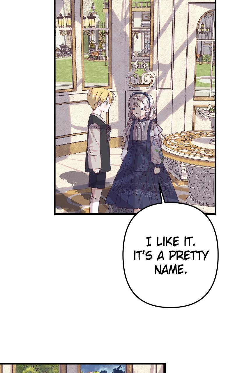 Monster Princess of the Snowy Mountain Chapter 34 — page 49
