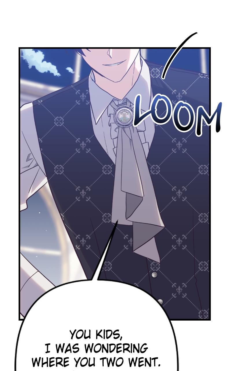 Monster Princess of the Snowy Mountain Chapter 34 — page 52
