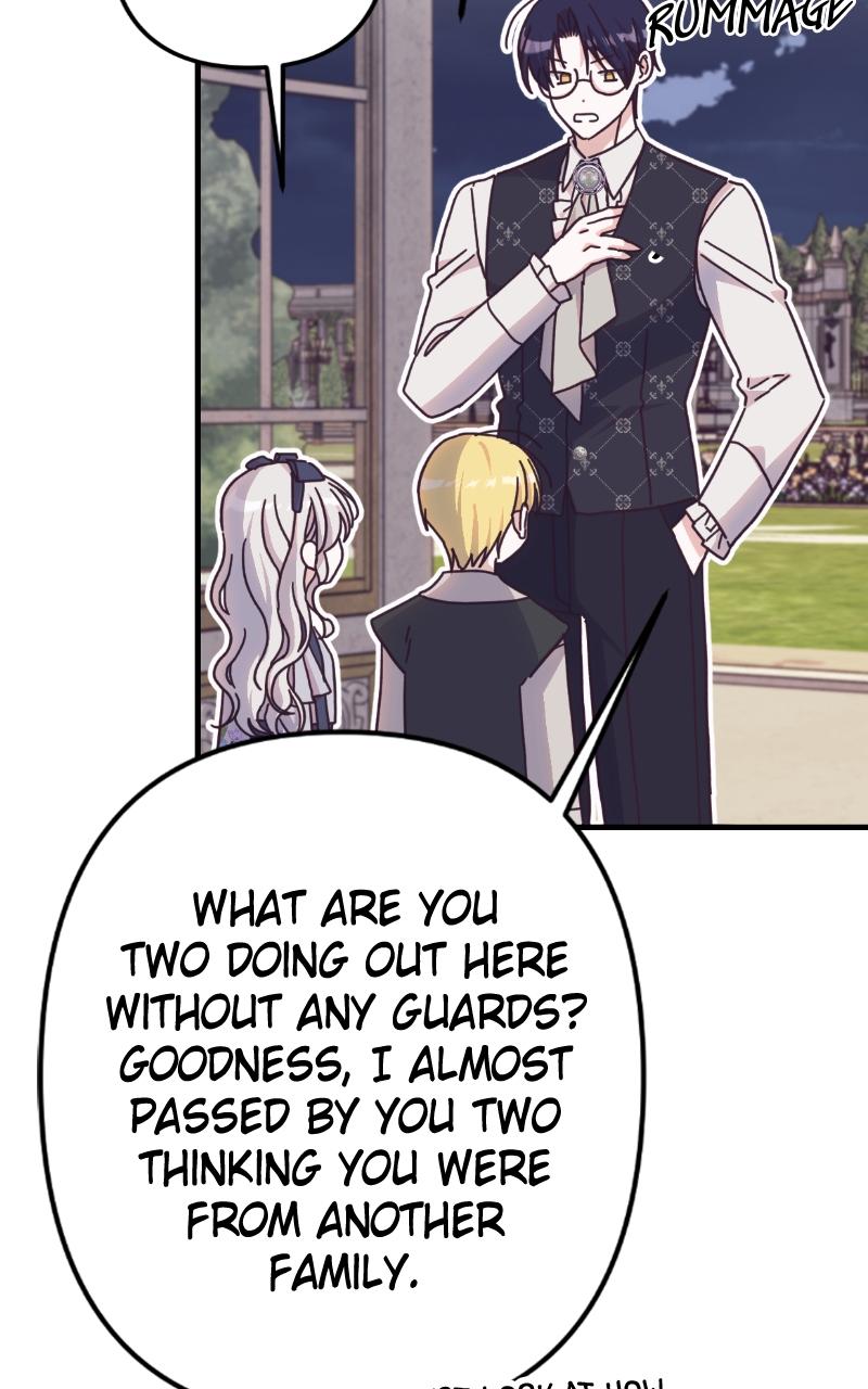 Monster Princess of the Snowy Mountain Chapter 34 — page 54
