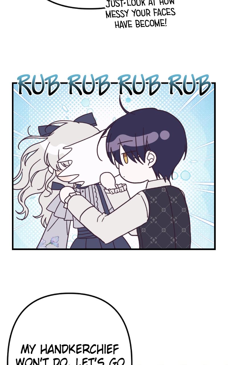 Monster Princess of the Snowy Mountain Chapter 34 — page 55