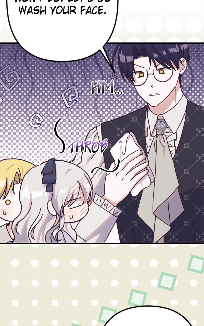 Monster Princess of the Snowy Mountain Chapter 34 — page 56