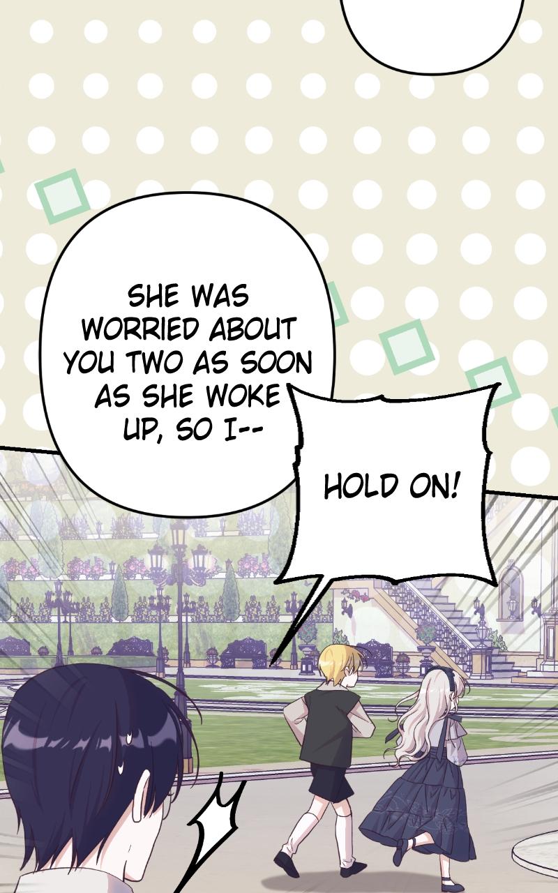 Monster Princess of the Snowy Mountain Chapter 34 — page 58