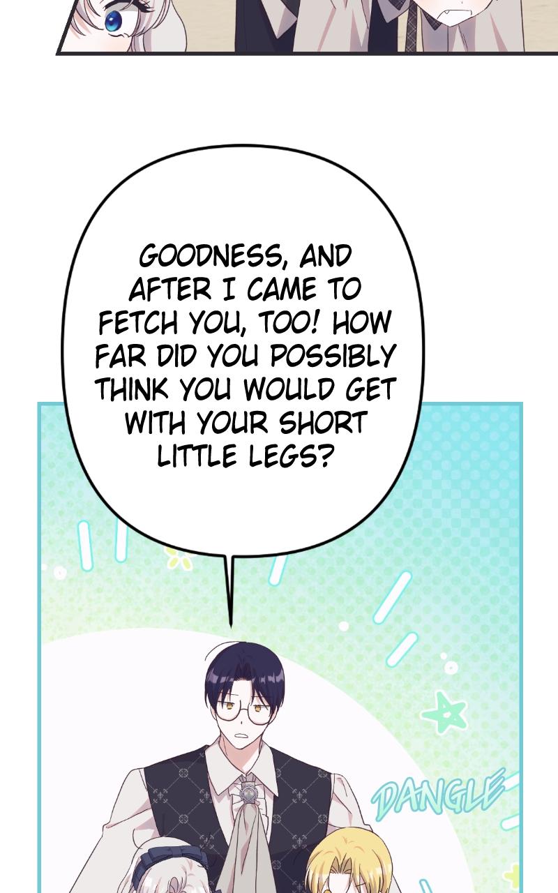 Monster Princess of the Snowy Mountain Chapter 34 — page 60