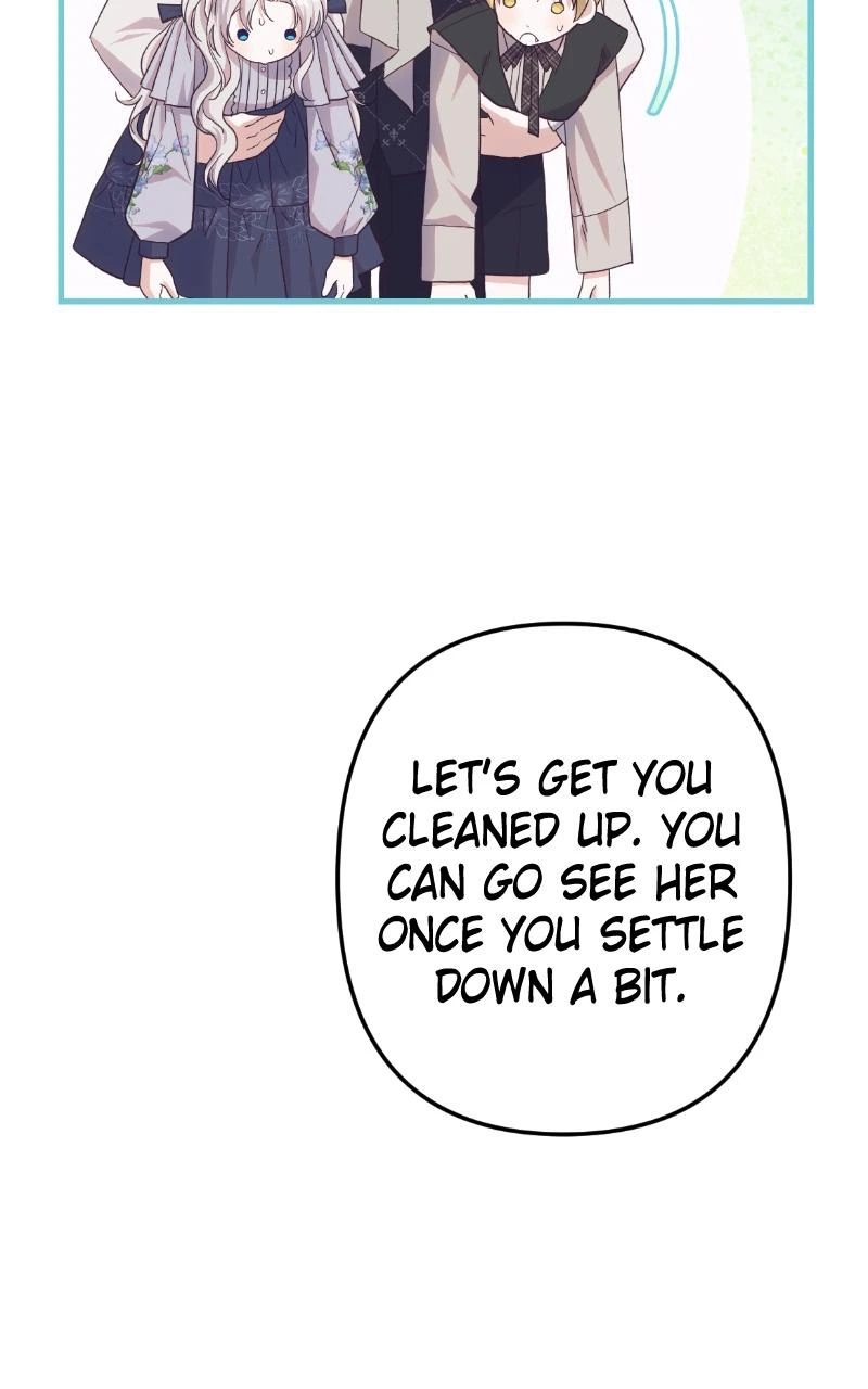 Monster Princess of the Snowy Mountain Chapter 34 — page 61