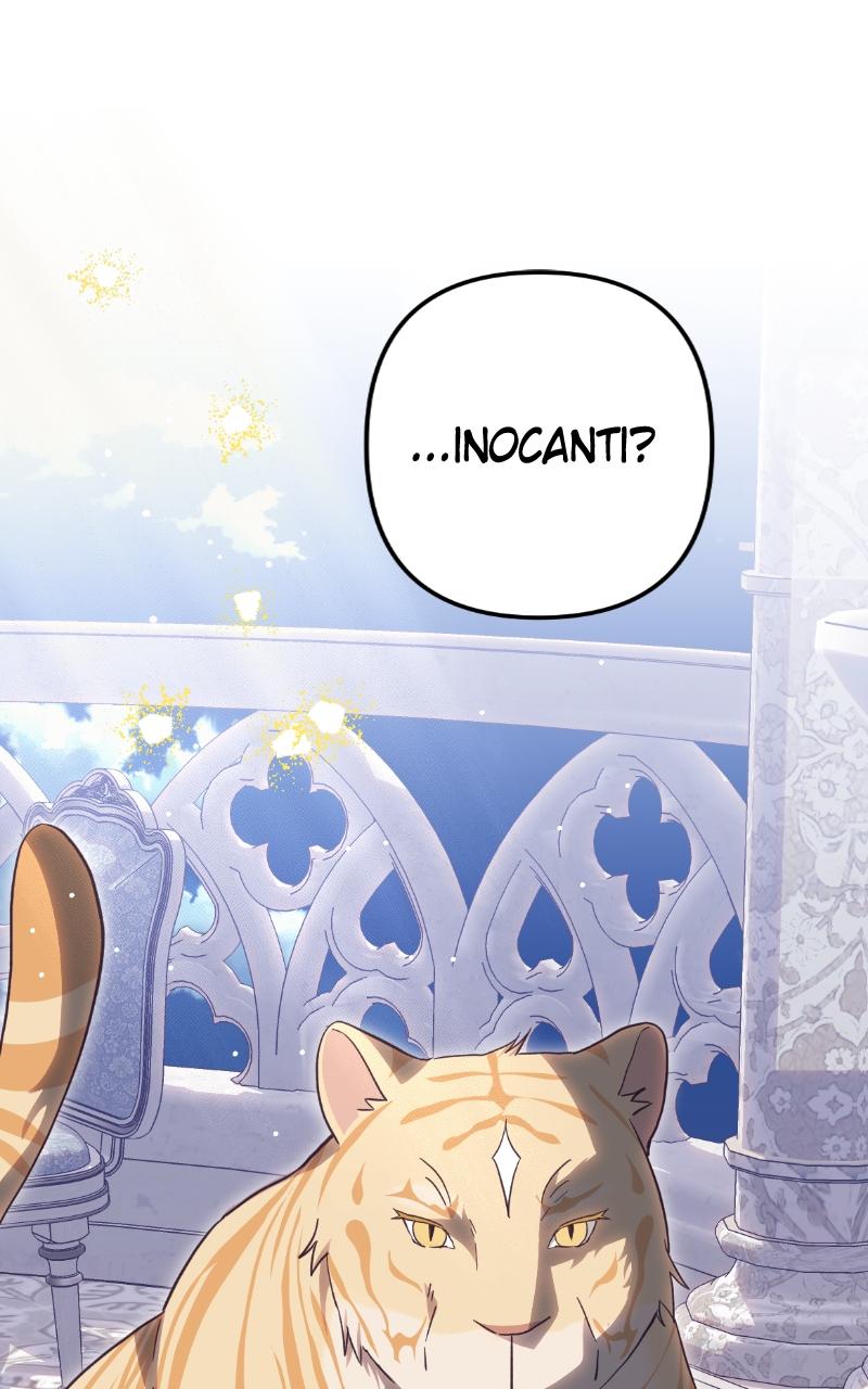 Monster Princess of the Snowy Mountain Chapter 34 — page 65