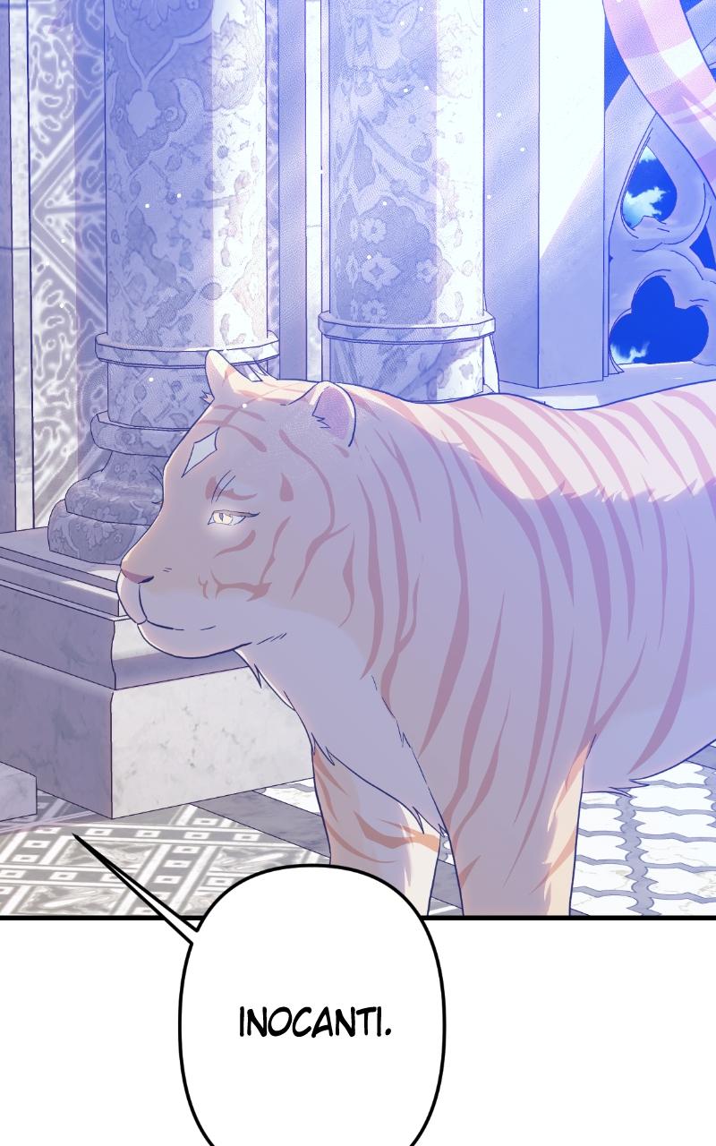 Monster Princess of the Snowy Mountain Chapter 34 — page 72