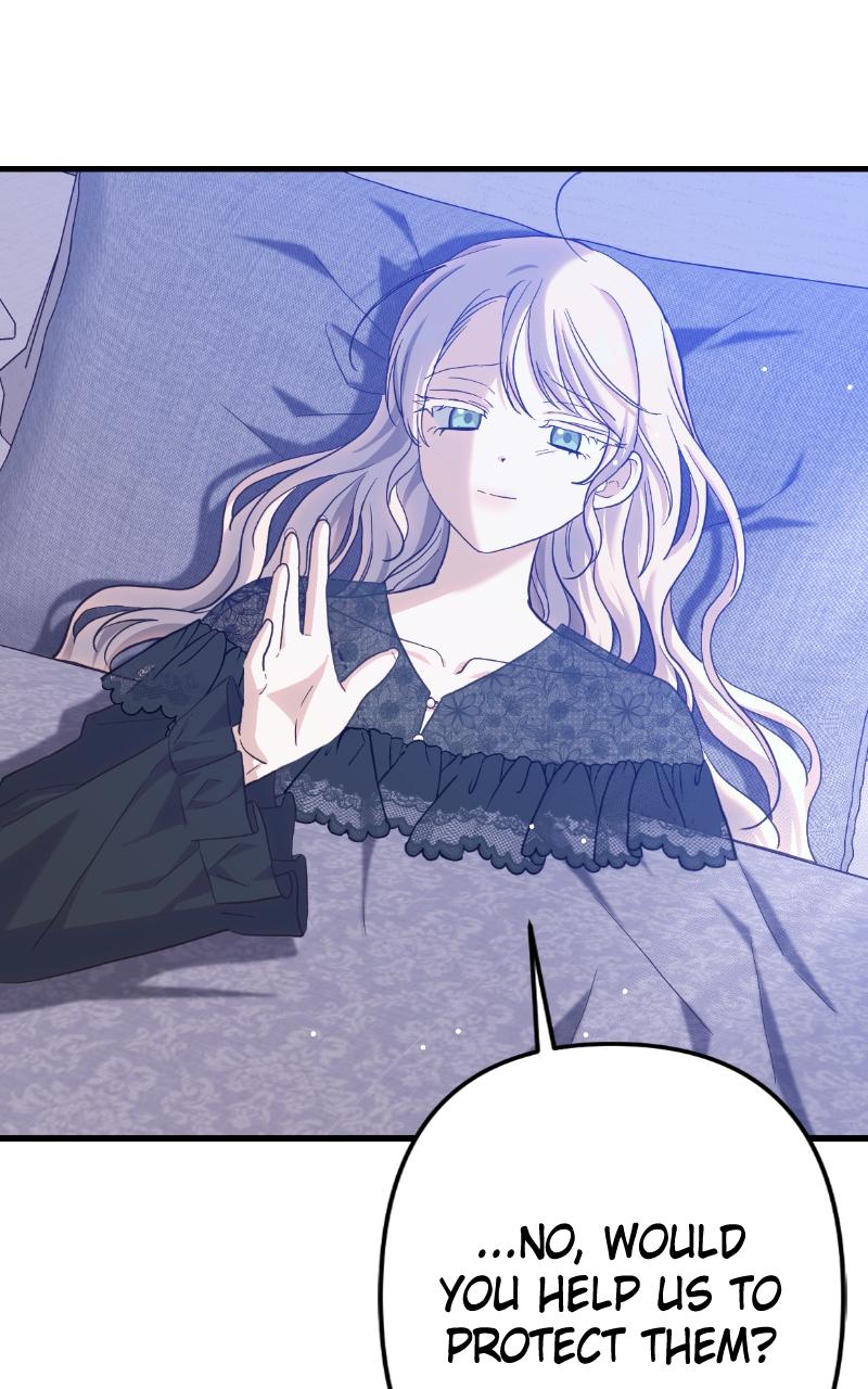 Monster Princess of the Snowy Mountain Chapter 34 — page 74