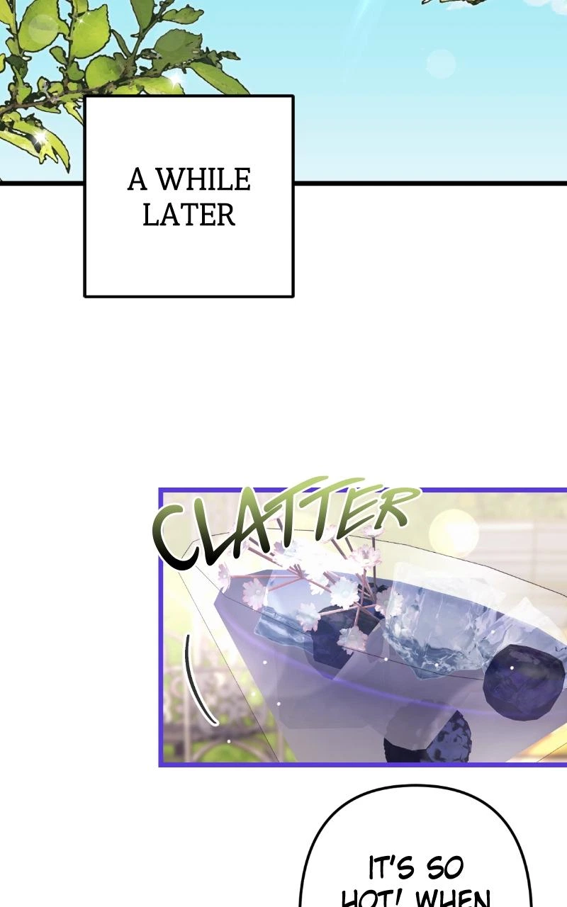 Monster Princess of the Snowy Mountain Chapter 35 — page 2