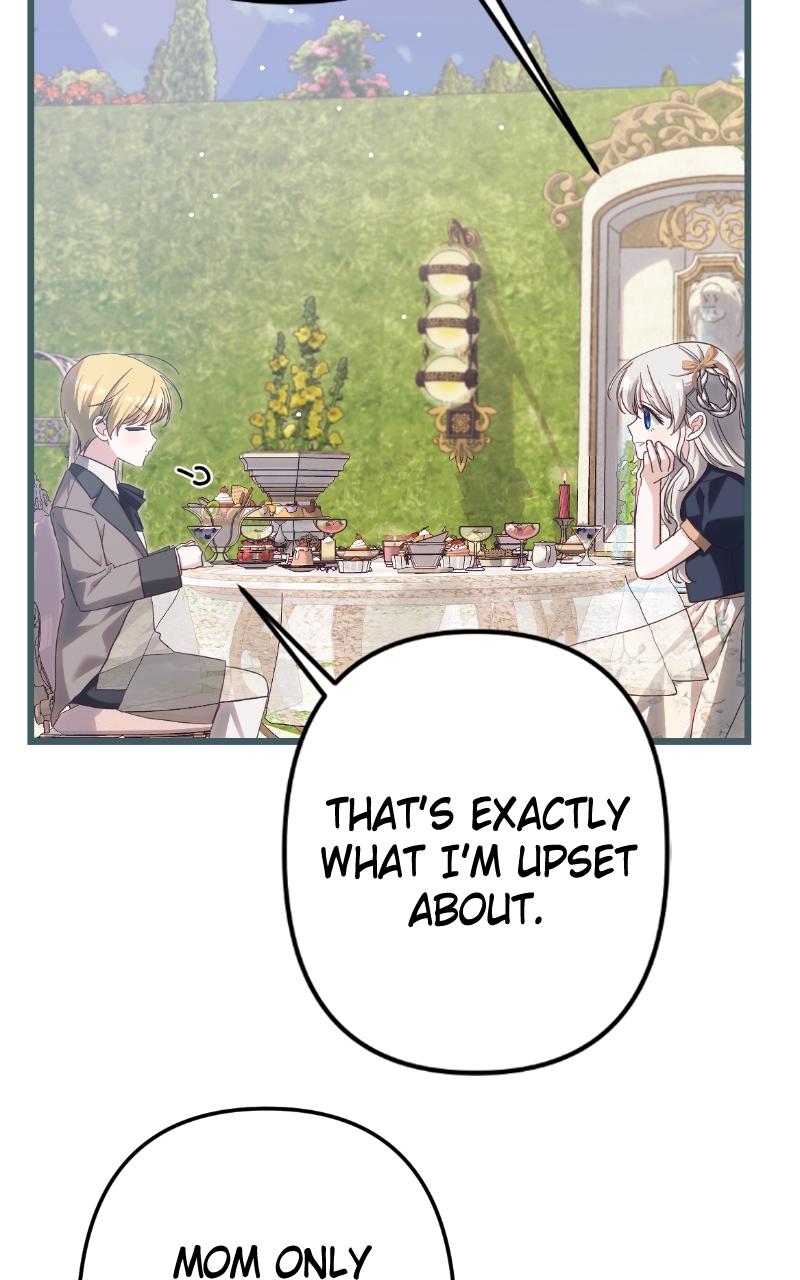 Monster Princess of the Snowy Mountain Chapter 35 — page 6