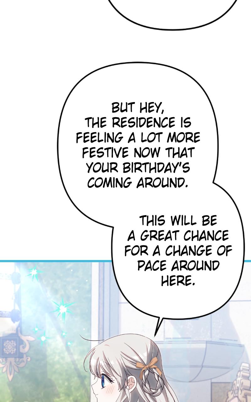 Monster Princess of the Snowy Mountain Chapter 35 — page 9