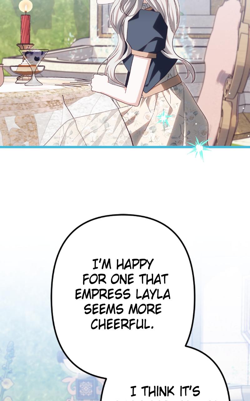 Monster Princess of the Snowy Mountain Chapter 35 — page 10