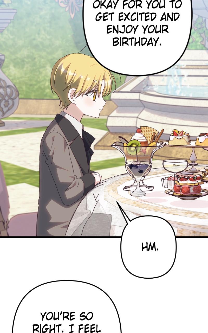 Monster Princess of the Snowy Mountain Chapter 35 — page 11