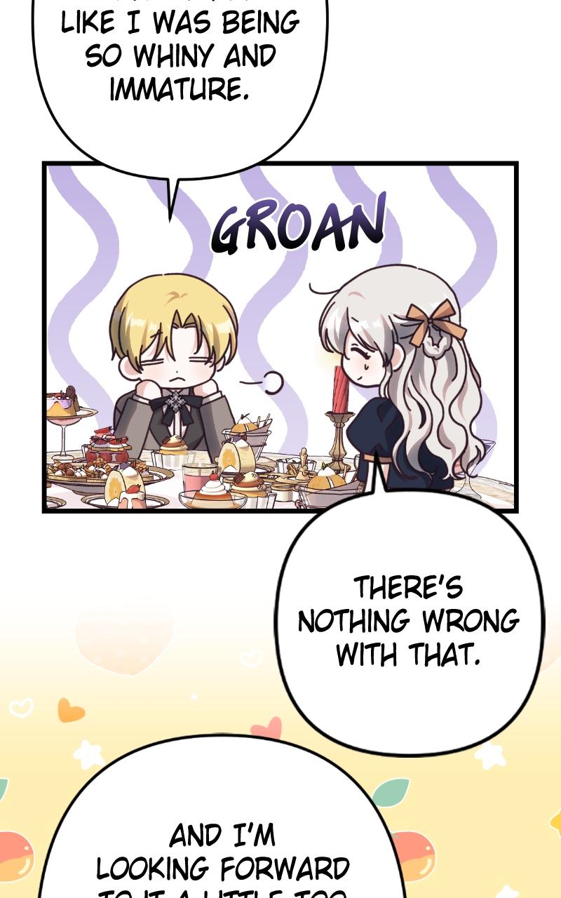 Monster Princess of the Snowy Mountain Chapter 35 — page 12