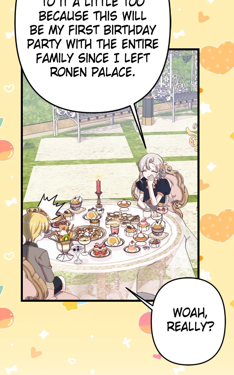 Monster Princess of the Snowy Mountain Chapter 35 — page 13