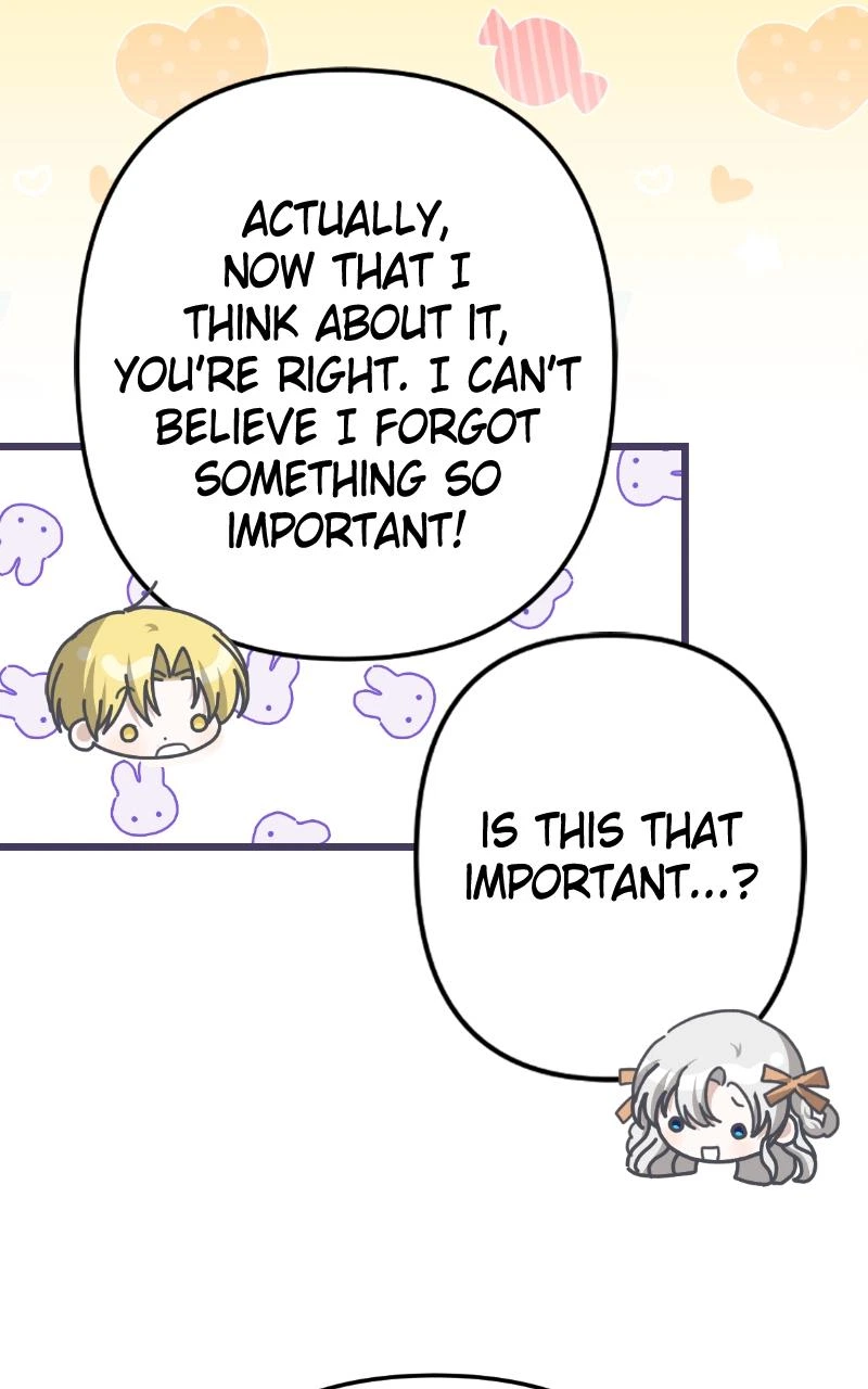 Monster Princess of the Snowy Mountain Chapter 35 — page 14
