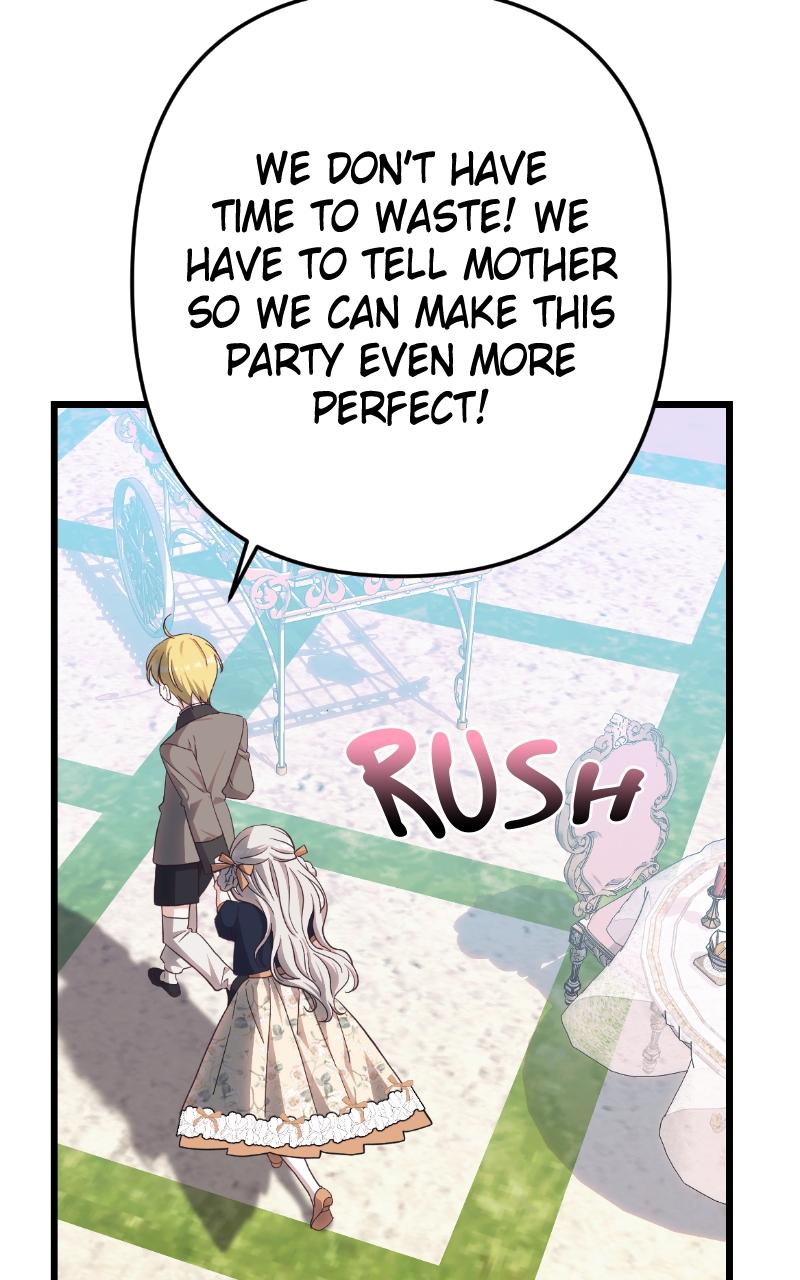Monster Princess of the Snowy Mountain Chapter 35 — page 15