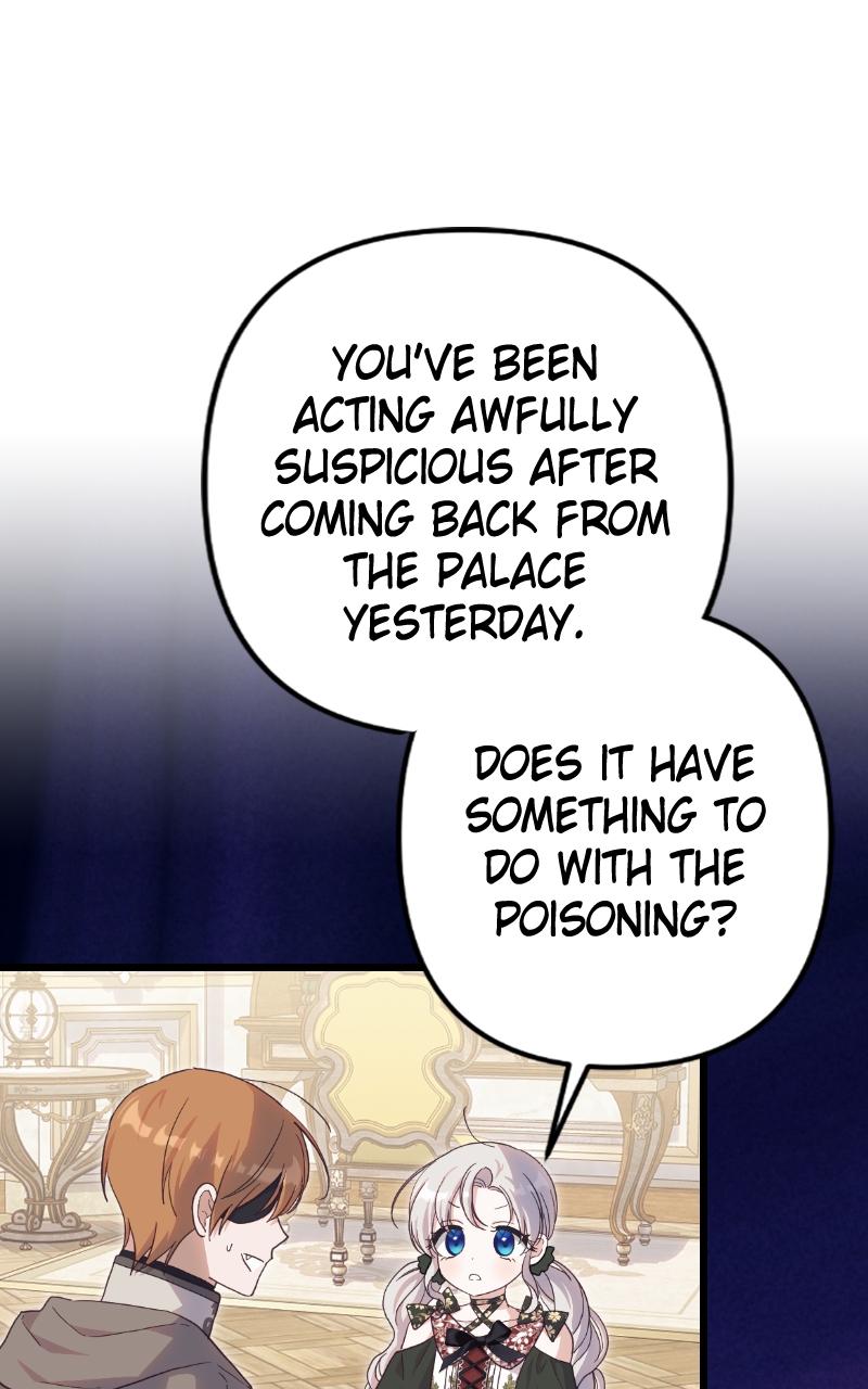Monster Princess of the Snowy Mountain Chapter 35 — page 33